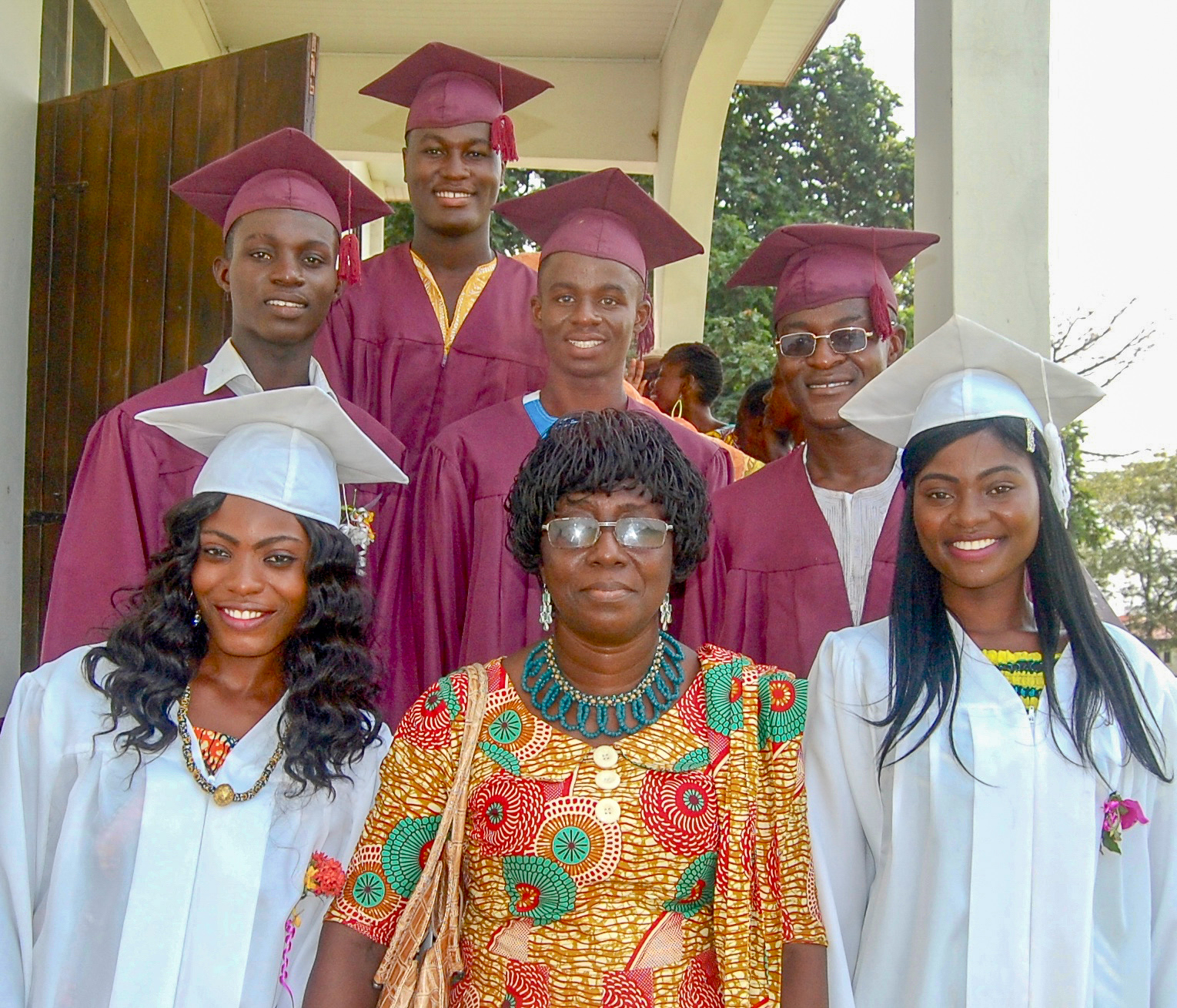 grads