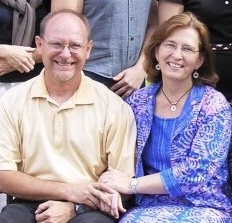 doug and carolyn