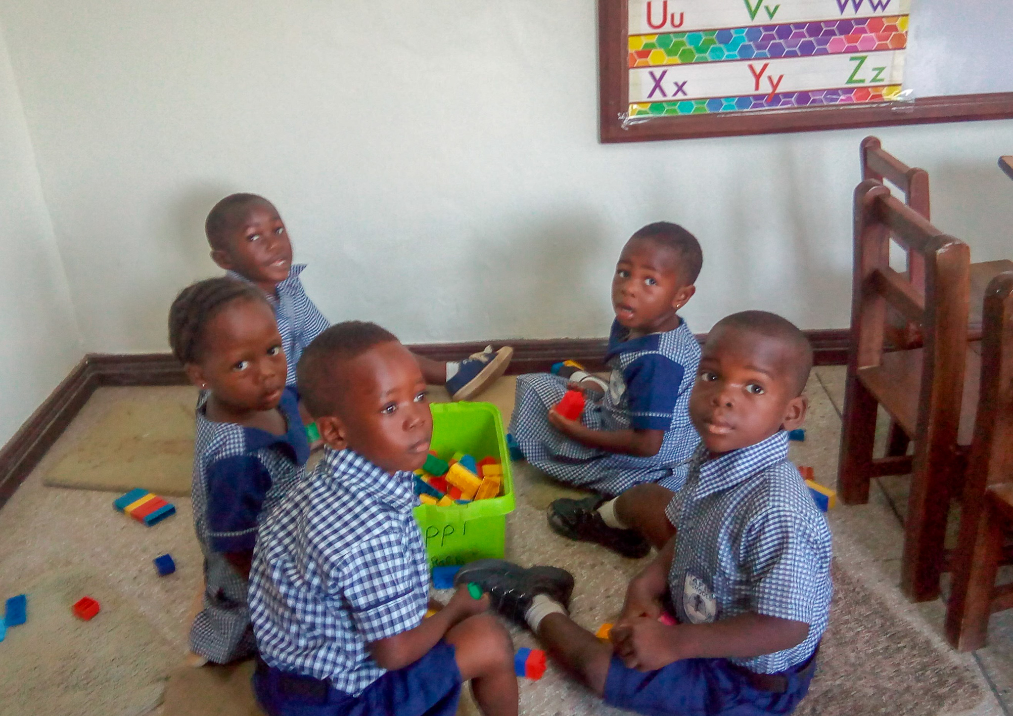 preprimary