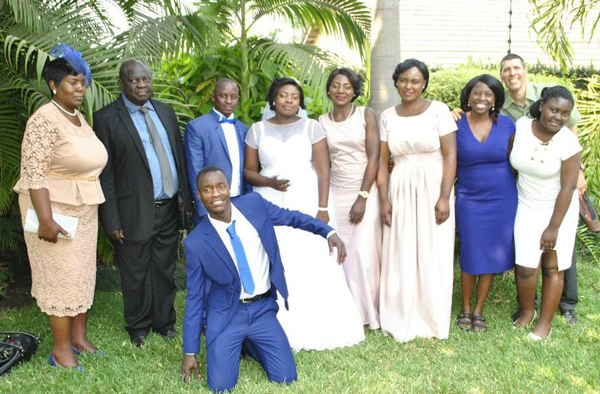 Wedding