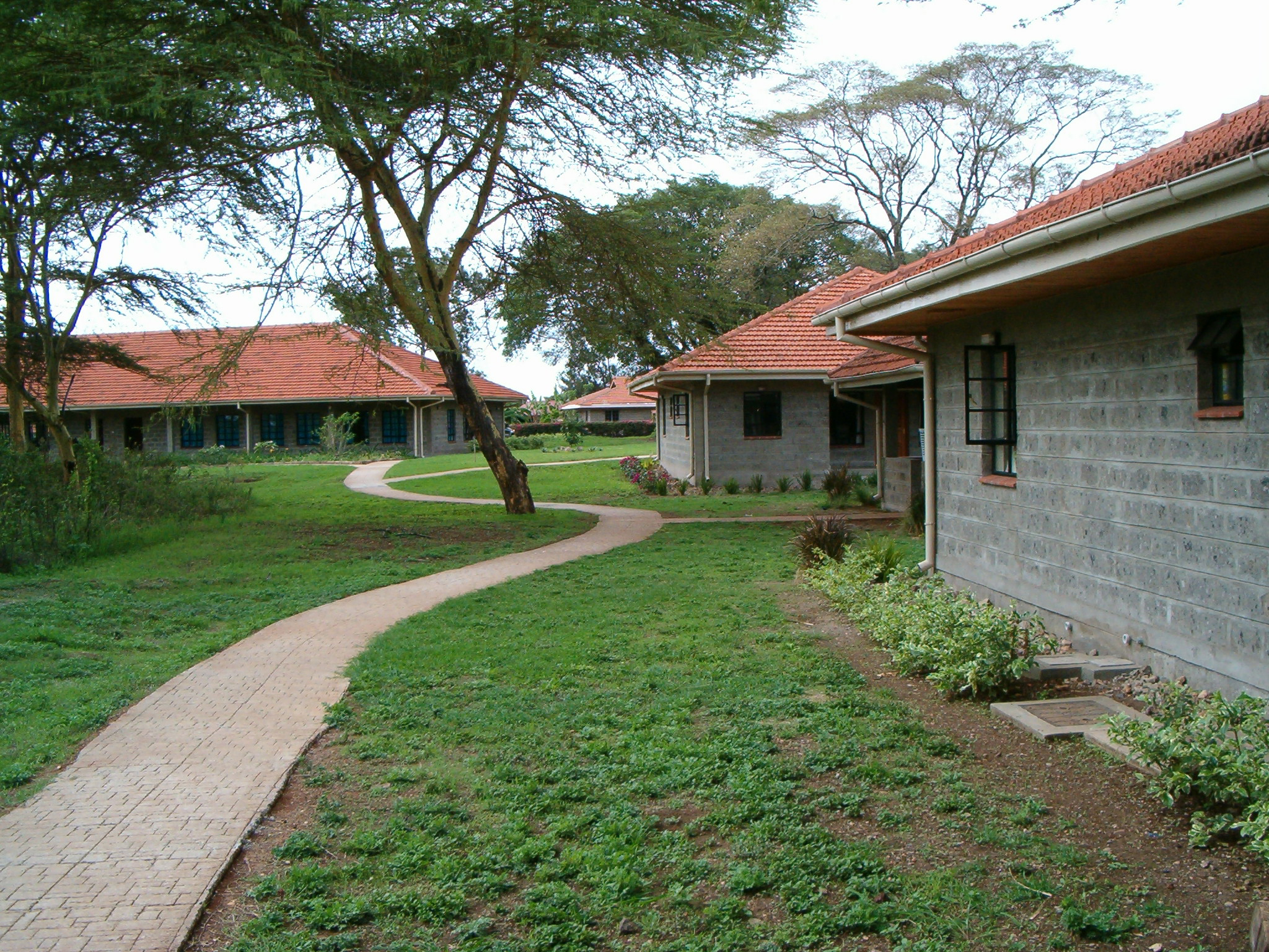 Rafiki Village Kenya